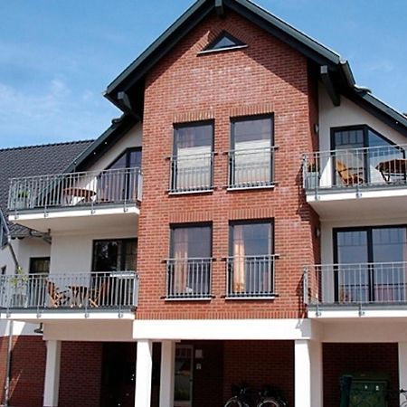 Seestern Fw 2 Zingst Bagian luar foto