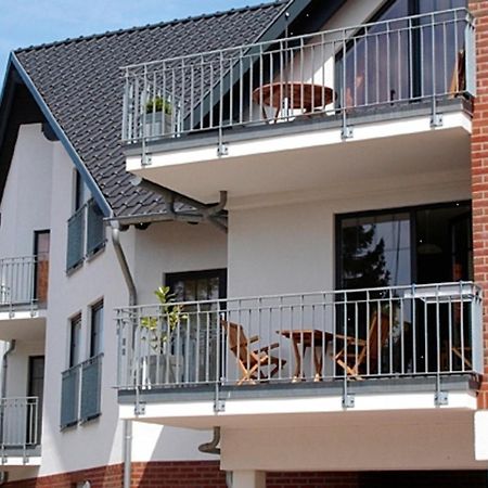 Seestern Fw 2 Zingst Bagian luar foto